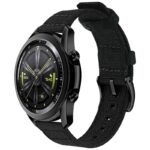 Galaxy watch GT4 布製 バンド Galaxy watch20/22mm腕時計 交換バンドGalaxy watch GT4  スマートウォッチ 交換ベルト[金具3色 Silver/Black/Rose gold]  Galaxy watch バンド ベルト 全10色 SKU:IPC06242024086 - Image 28