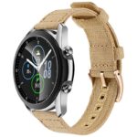 Galaxy watch GT4 布製 バンド Galaxy watch20/22mm腕時計 交換バンドGalaxy watch GT4  スマートウォッチ 交換ベルト[金具3色 Silver/Black/Rose gold]  Galaxy watch バンド ベルト 全10色 SKU:IPC06242024086 - Image 25