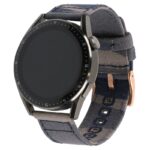 Galaxy watch GT4 布製 バンド Galaxy watch20/22mm腕時計 交換バンドGalaxy watch GT4  スマートウォッチ 交換ベルト[金具3色 Silver/Black/Rose gold]  Galaxy watch バンド ベルト 全10色 SKU:IPC06242024086 - Image 23
