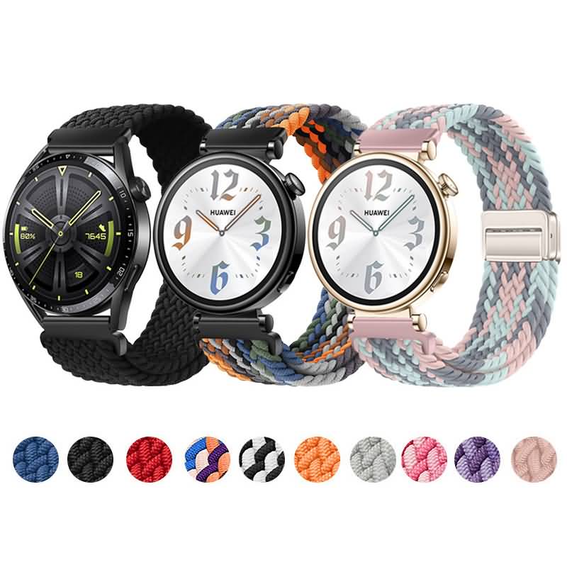 IPC06242024087-02.jpg Galaxy watch GT4 ナイロン製 マグネット式 バンド Galaxy watch18/20/22mm腕時計 交換バンドGalaxy watch GT4 スマートウォッチ 交換ベルト Galaxy watch バンド ベルト 全41色 SKU:IPC06242024087 - 画像 (1)