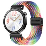 Galaxy watch GT4 ナイロン製 マグネット式 バンド Galaxy watch18/20/22mm腕時計 交換バンドGalaxy watch GT4  スマートウォッチ 交換ベルト Galaxy watch バンド ベルト 全41色 SKU:IPC06242024087 - 画像 (21)