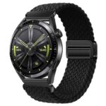 Galaxy watch GT4 ナイロン製 マグネット式 バンド Galaxy watch18/20/22mm腕時計 交換バンドGalaxy watch GT4  スマートウォッチ 交換ベルト Galaxy watch バンド ベルト 全41色 SKU:IPC06242024087 - 画像 (20)