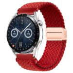 Galaxy watch GT4 ナイロン製 マグネット式 バンド Galaxy watch18/20/22mm腕時計 交換バンドGalaxy watch GT4  スマートウォッチ 交換ベルト Galaxy watch バンド ベルト 全41色 SKU:IPC06242024087 - 画像 (19)