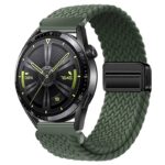 Galaxy watch GT4 ナイロン製 マグネット式 バンド Galaxy watch18/20/22mm腕時計 交換バンドGalaxy watch GT4  スマートウォッチ 交換ベルト Galaxy watch バンド ベルト 全41色 SKU:IPC06242024087 - 画像 (17)