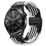 Galaxy watch GT4 ナイロン製 マグネット式 バンド Galaxy watch18/20/22mm腕時計 交換バンドGalaxy watch GT4  スマートウォッチ 交換ベルト Galaxy watch バンド ベルト 全41色 SKU:IPC06242024087 - 画像 (15)