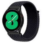Galaxy watch4/5 ナイロン製 バンド Galaxy watch20/22mm腕時計 交換バンド 長度調節可能 Galaxy watch4/5 スマートウォッチ 交換ベルト Galaxy watch バンド ベルト 全13色 SKU:IPC06242024089 - 画像 (16)