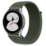 Galaxy watch4/5 ナイロン製 バンド Galaxy watch20/22mm腕時計 交換バンド 長度調節可能 Galaxy watch4/5 スマートウォッチ 交換ベルト Galaxy watch バンド ベルト 全13色 SKU:IPC06242024089 - 画像 (15)