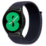 Galaxy watch4/5 ナイロン製 バンド Galaxy watch20/22mm腕時計 交換バンド 長度調節可能 Galaxy watch4/5 スマートウォッチ 交換ベルト Galaxy watch バンド ベルト 全13色 SKU:IPC06242024089 - 画像 (6)