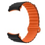 Galaxy watch4/5 シリコン製マグネット式 バンド Galaxy watch4/5 腕時計 交換バンド Galaxy watch4/5 スマートウォッチ 交換ベルト Galaxy watch バンド ベルト  全7色 SKU:IPC06242024092