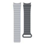 Galaxy watch4/5 シリコン製マグネット式 バンド Galaxy watch4/5 腕時計 交換バンド Galaxy watch4/5 スマートウォッチ 交換ベルト Galaxy watch バンド ベルト  全7色 SKU:IPC06242024092 - Image 8