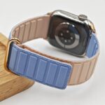 42/44/45/49mm シリコン製 ベルト  マグネット式 アップルウォッチ バンド ベルト Apple watch 38/40/42/44mm 交換ベルト 全15色 SKU:IPC06242024093