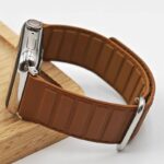 42/44/45/49mm シリコン製 ベルト  マグネット式 アップルウォッチ バンド ベルト Apple watch 38/40/42/44mm 交換ベルト 全15色 SKU:IPC06242024093 - Image 28