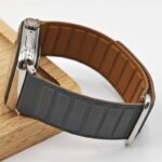 42/44/45/49mm シリコン製 ベルト  マグネット式 アップルウォッチ バンド ベルト Apple watch 38/40/42/44mm 交換ベルト 全15色 SKU:IPC06242024093 - Image 27