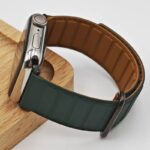 42/44/45/49mm シリコン製 ベルト  マグネット式 アップルウォッチ バンド ベルト Apple watch 38/40/42/44mm 交換ベルト 全15色 SKU:IPC06242024093 - Image 25