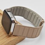 42/44/45/49mm シリコン製 ベルト  マグネット式 アップルウォッチ バンド ベルト Apple watch 38/40/42/44mm 交換ベルト 全15色 SKU:IPC06242024093 - Image 23