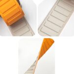 42/44/45/49mm シリコン製 ベルト  マグネット式 アップルウォッチ バンド ベルト Apple watch 38/40/42/44mm 交換ベルト 全15色 SKU:IPC06242024093 - Image 17