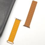 42/44/45/49mm シリコン製 ベルト  マグネット式 アップルウォッチ バンド ベルト Apple watch 38/40/42/44mm 交換ベルト 全15色 SKU:IPC06242024093 - Image 15