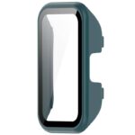 HUAWEI WATCH band8/9 一体型 PCフルカバーガラスフィルム付きカバー HUAWEI WATCH band8/9 カバー 腕時計カバーHUAWEI WATCH band8/9 全面保護 全14色 SKU:IPC06242024095 - 画像 (12)