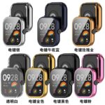 Redmi Watch4 一体型 PCフルカバーガラスフィルム付きカバー Redmi Watch4 カバー 腕時計カバー Redmi Watch4全面保護 全13色 SKU:IPC06242024097 - 画像 (2)