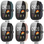 Redmi Watch4 一体型 PCフルカバーガラスフィルム付きカバー Redmi Watch4 カバー 腕時計カバー Redmi Watch4全面保護 全13色 SKU:IPC06242024097 - 画像 (3)