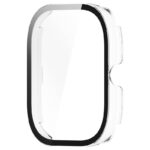 Redmi Watch4 一体型 PCフルカバーガラスフィルム付きカバー Redmi Watch4 カバー 腕時計カバー Redmi Watch4全面保護 全13色 SKU:IPC06242024097 - 画像 (10)