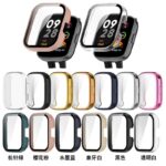 Redmi watch3 一体型 PCフルカバーガラスフィルム付きカバー Redmi watch3 カバー 腕時計カバー Redmi watch3全面保護 全13色 SKU:IPC06242024100 - Image 2
