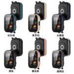 Redmi watch3 一体型 PCフルカバーガラスフィルム付きカバー Redmi watch3 カバー 腕時計カバー Redmi watch3全面保護 全13色 SKU:IPC06242024100 - Image 15