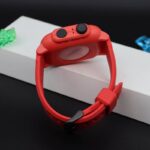 Apple watch42/44/45mm シリコン＋PC製一体型バンド カバー Apple watch防水ケース  IPX68防水 ケース 耐衝撃 アップル ウォッチ 保護ケース 着装まま充電可能Apple Watchカバー  着装まま充電可能 全6色 SKU:IPC06262024006 - Image 19