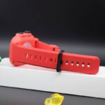 Apple watch42/44/45mm シリコン＋PC製一体型バンド カバー Apple watch防水ケース  IPX68防水 ケース 耐衝撃 アップル ウォッチ 保護ケース 着装まま充電可能Apple Watchカバー  着装まま充電可能 全6色 SKU:IPC06262024006 - Image 18