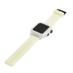 Apple watch42/44/45mm シリコン＋PC製一体型バンド カバー Apple watch防水ケース  IPX68防水 ケース 耐衝撃 アップル ウォッチ 保護ケース 着装まま充電可能Apple Watchカバー  着装まま充電可能 全6色 SKU:IPC06262024006 - Image 22