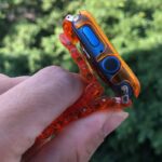 Apple Watch 38/40/41mm 樹脂アップルウォッチ バンド +カバー Apple Watch42/44/45mm 腕時計バンド アップル ウォッチ ベルト 全6色 SKU:IPC06262024008 - Image 6