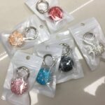 Apple AirTag ケース TPU素材 アップル エアタグ用 全面保護 Apple AirTag カバー  アップル エアタグ用 衝撃吸収 保護ケース  全6色 SKU:IPC06262024009 - Image 12