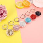 Apple AirTag ケース TPU素材 アップル エアタグ用 全面保護 Apple AirTag カバー  アップル エアタグ用 衝撃吸収 保護ケース  全6色 SKU:IPC06262024009 - Image 11