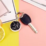 Apple AirTag ケース TPU素材 アップル エアタグ用 全面保護 Apple AirTag カバー  アップル エアタグ用 衝撃吸収 保護ケース  全6色 SKU:IPC06262024009 - Image 10