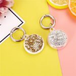 Apple AirTag ケース TPU素材 アップル エアタグ用 全面保護 Apple AirTag カバー  アップル エアタグ用 衝撃吸収 保護ケース  全6色 SKU:IPC06262024009 - Image 9