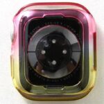 38mm/40mm/41mm Apple Watch TPU ケース Apple Watch 42mm/44mm/45mmケース アップル ウォッチ 保護ケース Apple watch TPU ケース 衝撃吸収 アップル ウォッチ 保護ケース 着装まま充電可能 全4色 SKU:IPC06272024001 - Image 12