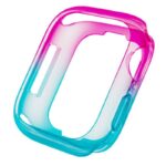 38mm/40mm/41mm Apple Watch TPU ケース Apple Watch 42mm/44mm/45mmケース アップル ウォッチ 保護ケース Apple watch TPU ケース 衝撃吸収 アップル ウォッチ 保護ケース 着装まま充電可能 全4色 SKU:IPC06272024001 - Image 9