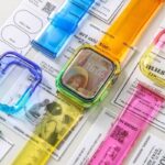 38mm/40mm/41mm Apple Watch TPU ケース Apple Watch 42mm/44mm/45mmケース アップル ウォッチ 保護ケース Apple watch TPU ケース 衝撃吸収 アップル ウォッチ 保護ケース 着装まま充電可能 全4色 SKU:IPC06272024001 - Image 7