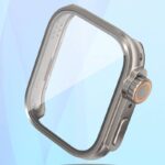 Huawei watchfit3 一体型フルカバーガラスフィルム付き Huawei watchfit3 カバー 腕時計カバー Huawei watchfit3 交換カバー  全6色 SKU:IPC06272024011 - 画像 (6)