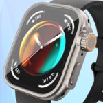 Huawei watchfit3 一体型フルカバーガラスフィルム付き Huawei watchfit3 カバー 腕時計カバー Huawei watchfit3 交換カバー  全6色 SKU:IPC06272024011 - 画像 (9)