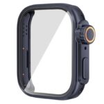 Huawei watchfit3 一体型フルカバーガラスフィルム付き Huawei watchfit3 カバー 腕時計カバー Huawei watchfit3 交換カバー  全6色 SKU:IPC06272024011 - 画像 (2)