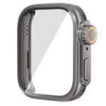 Huawei watchfit3 一体型フルカバーガラスフィルム付き Huawei watchfit3 カバー 腕時計カバー Huawei watchfit3 交換カバー  全6色 SKU:IPC06272024011 - 画像 (7)
