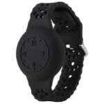 Airtag用 アップル エアタグ ケース シリコンバンド Apple AirTag ケース Apple AirTag カバー幼児 子供向け 保護ケース アップル エアタグ用の紛失防止 Airtagアクセサリー  全6色 SKU:IPC06272024014 - Image 5