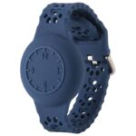 Airtag用 アップル エアタグ ケース シリコンバンド Apple AirTag ケース Apple AirTag カバー幼児 子供向け 保護ケース アップル エアタグ用の紛失防止 Airtagアクセサリー  全6色 SKU:IPC06272024014 - Image 8