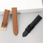 Huawei watch gt3 交換バンド  本革製 Huawei watch gt2pro バンド スマートウォッチ 交換 専用バンド18/20/22mm Huawei watch 全10色 SKU:IPC07012024007 - 画像 (10)
