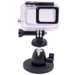 Gopro/insta360/ DJI アクション カメラマグネットベース 拡張アダプター 88mm　 磁気吸引マウント マグネット式マウント 固定撮影 スポーツカメラアクセサリー SKU:IPC07052024009