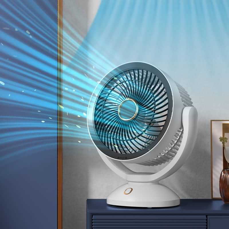 IPC07052024016-06.jpg 壁掛け扇風機 F-198 4段階風量調整 卓上扇風機 アウトドア ファン ミニ扇風機 熱中症対策 SKU:IPC07052024016 - Image 1