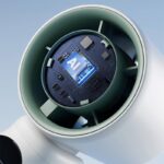 100段高速大風量 携帯扇風機 4000mAh内臓バッテリー ミニ扇風機 ハンディファン 携帯扇風機 風量調節 熱中症対策 全3色 SKU:IPC07052024017 - Image 9