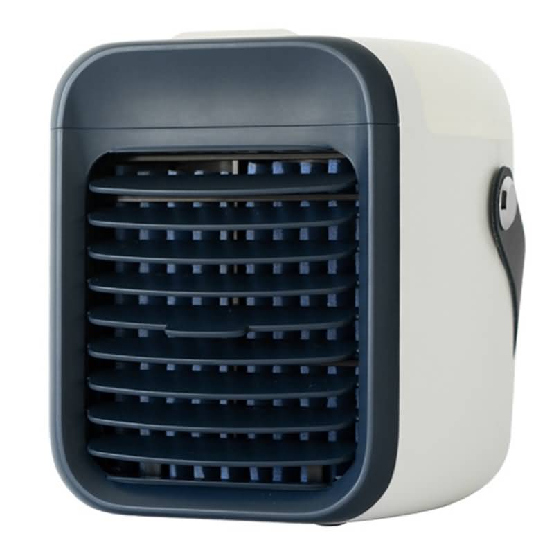 IPC07052024018-11.jpg 卓上扇風機 冷風扇風機 ミニ加湿器 静電気防止 300mL容量 超静音 デスクファン 熱中症/夏対策 テーブルファン 全2色 SKU:IPC07052024018 - Image 1