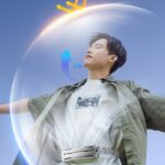 腰掛け扇風機 ファン 大容量5000mAh  冷却 腰掛けアイスファン 空調ファン PCM涼感素材 腰ベルトファン 風量3段階調節 暑さ対策  全2色 SKU:IPC07052024019 - Image 11